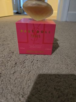 YvesSaintLaurent Baby doll Paris 50ml