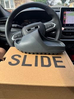 Adidas Yeezy Slide with Box