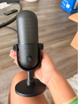 Microphone for gaming