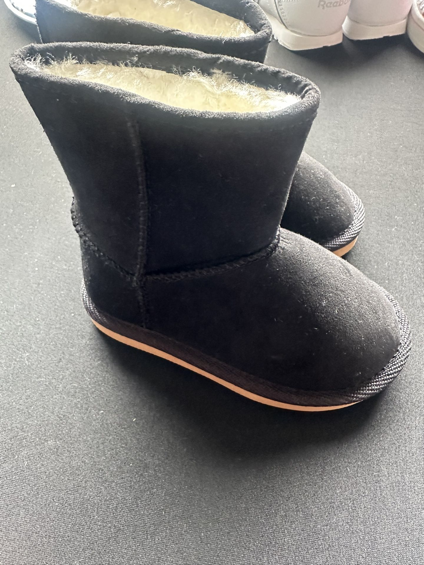 Old Navy Boots