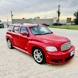 2009 Chevrolet HHR