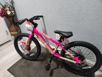 Ozark Tral Bike Aluminum 20 7 Speed New Ready To Ride good condition