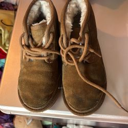 Ugg Size 1