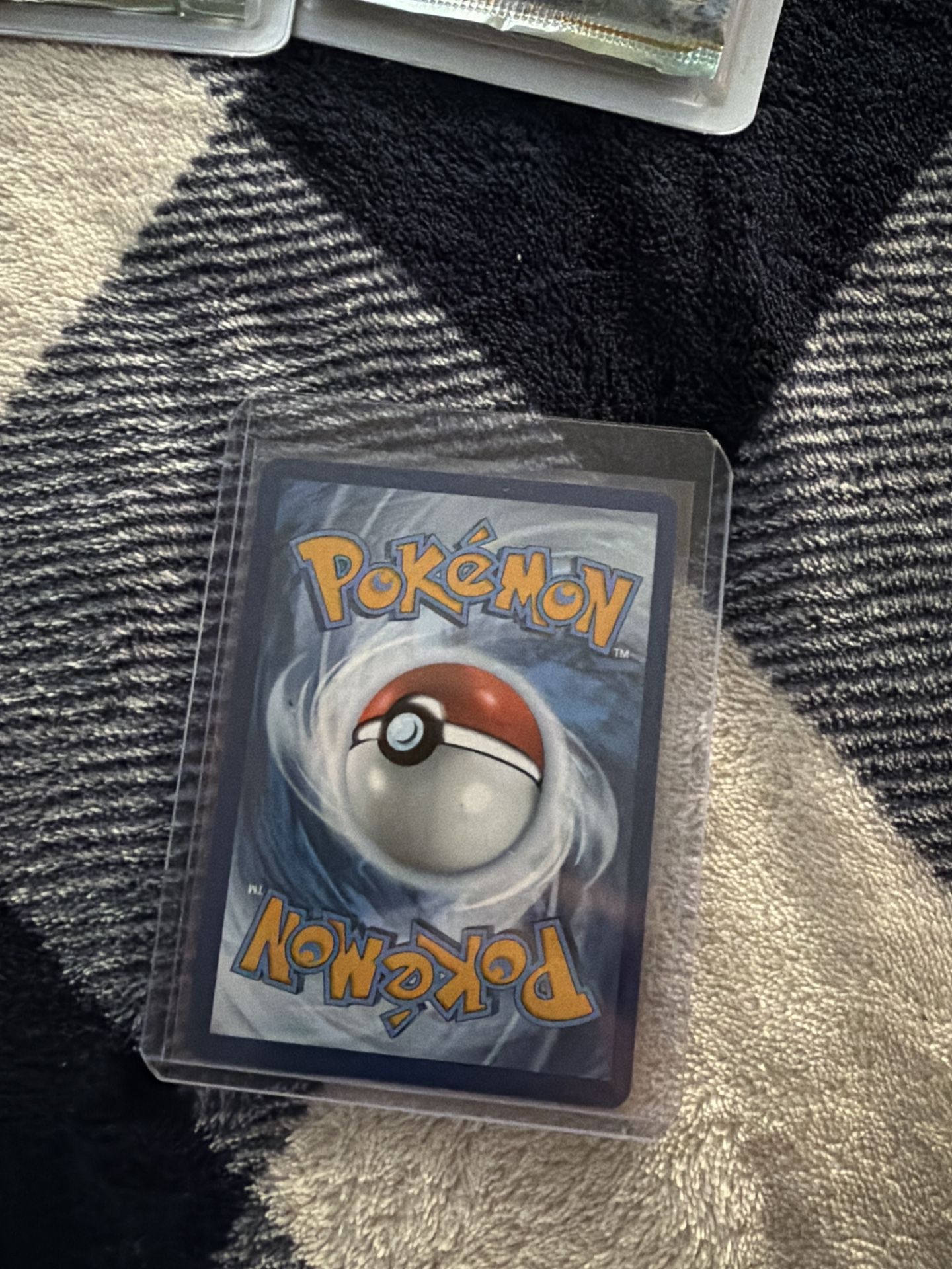 TCG Pokemon Packs ($4 Per Pack)