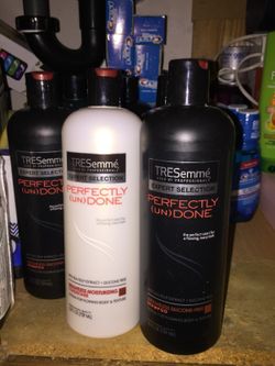 Tresemme
