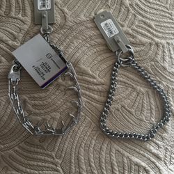 Sprenger Prong Collar 