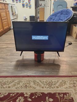 32 Inch Vizio Flat Screen Tv