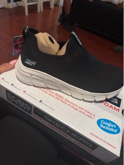 Skechers memory foam