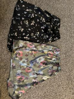 Women Sleep Shorts
