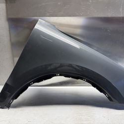 2019 2020 2021 2022 2023 PORSCHE CAYENNE RIGHT PASSENGER FENDER 