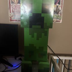 Minecraft mini fridge