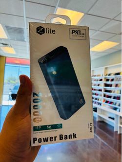 20000 power bank