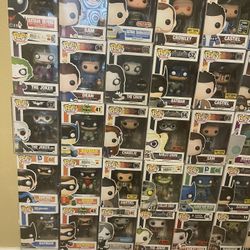 Funko Pop
