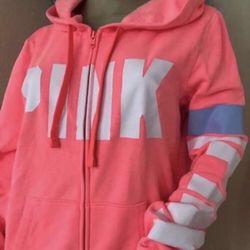 New Victoria’s Secret PINK Hoodie Sweater - Gift 🎁 