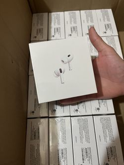 Air Pods Pro Gen 2