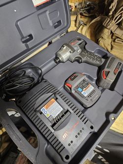 Ingersoll Rand Impact