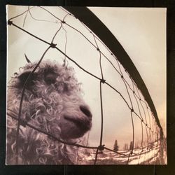 Vs by Pearl Jam Vinyl LP First US Pressing