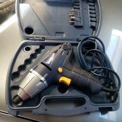  Impact Drill