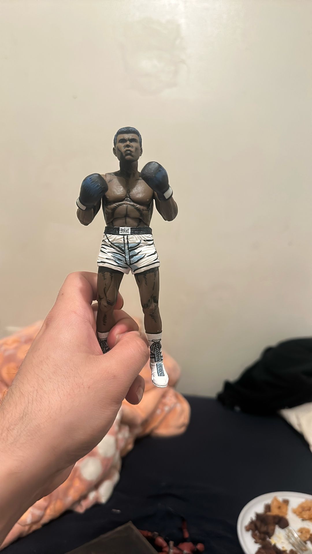 Neca Muhammad Ali 