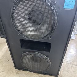 Car Or House Speakers