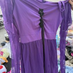 Halloween Dress  👻 