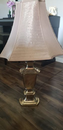 2 Lamps