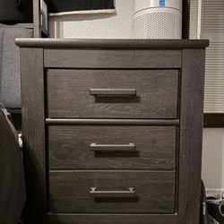 Nightstands 