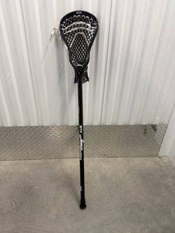 STX AMP lacrosse stick beginner