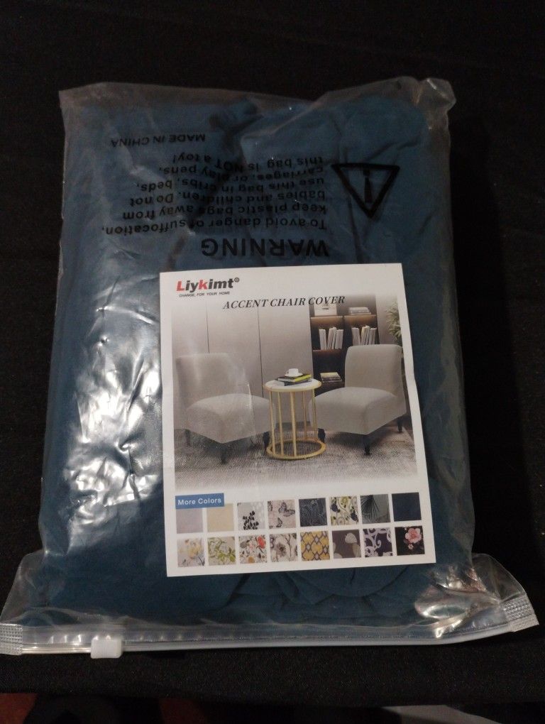 Side Chair Cover