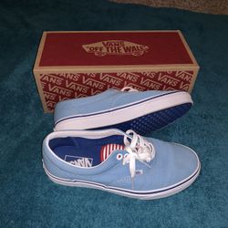 Vans Era 7.5 Men’s