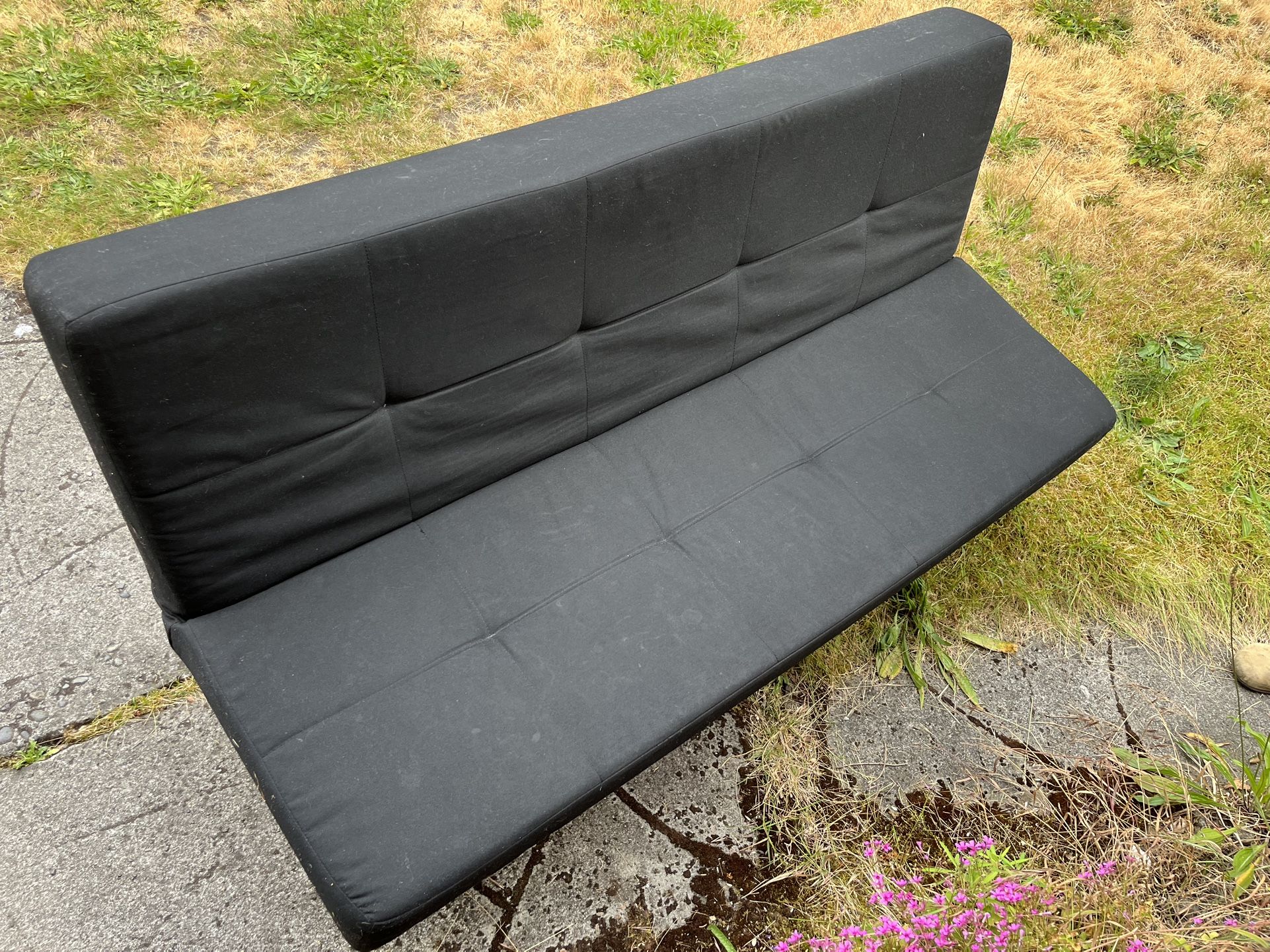 IKEA Futon- Like New!