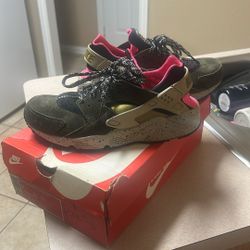 Nike Air Huarache Run Premium