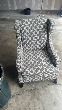 Cushion chair