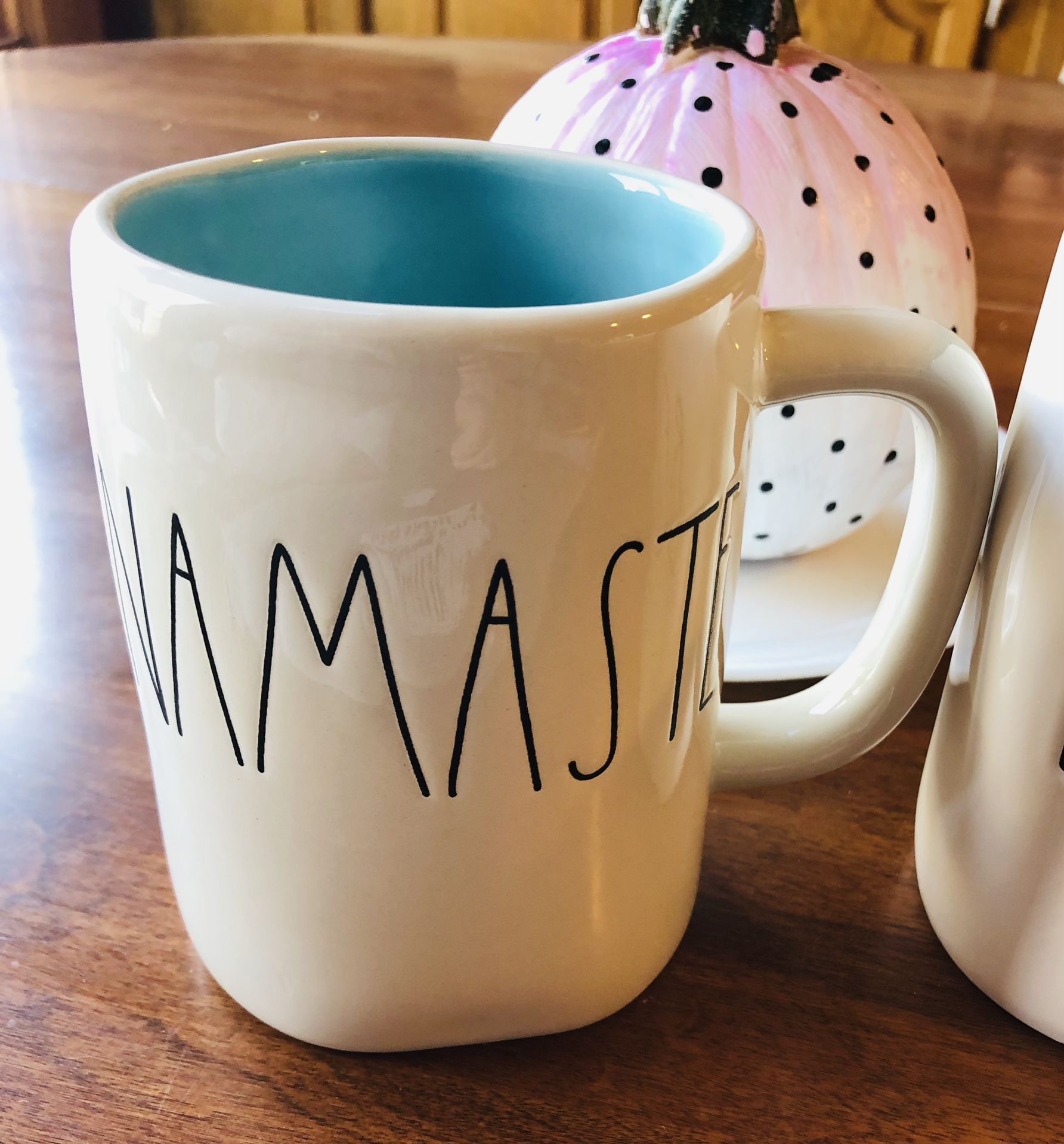 Rae Dunn Mug (Nameste)