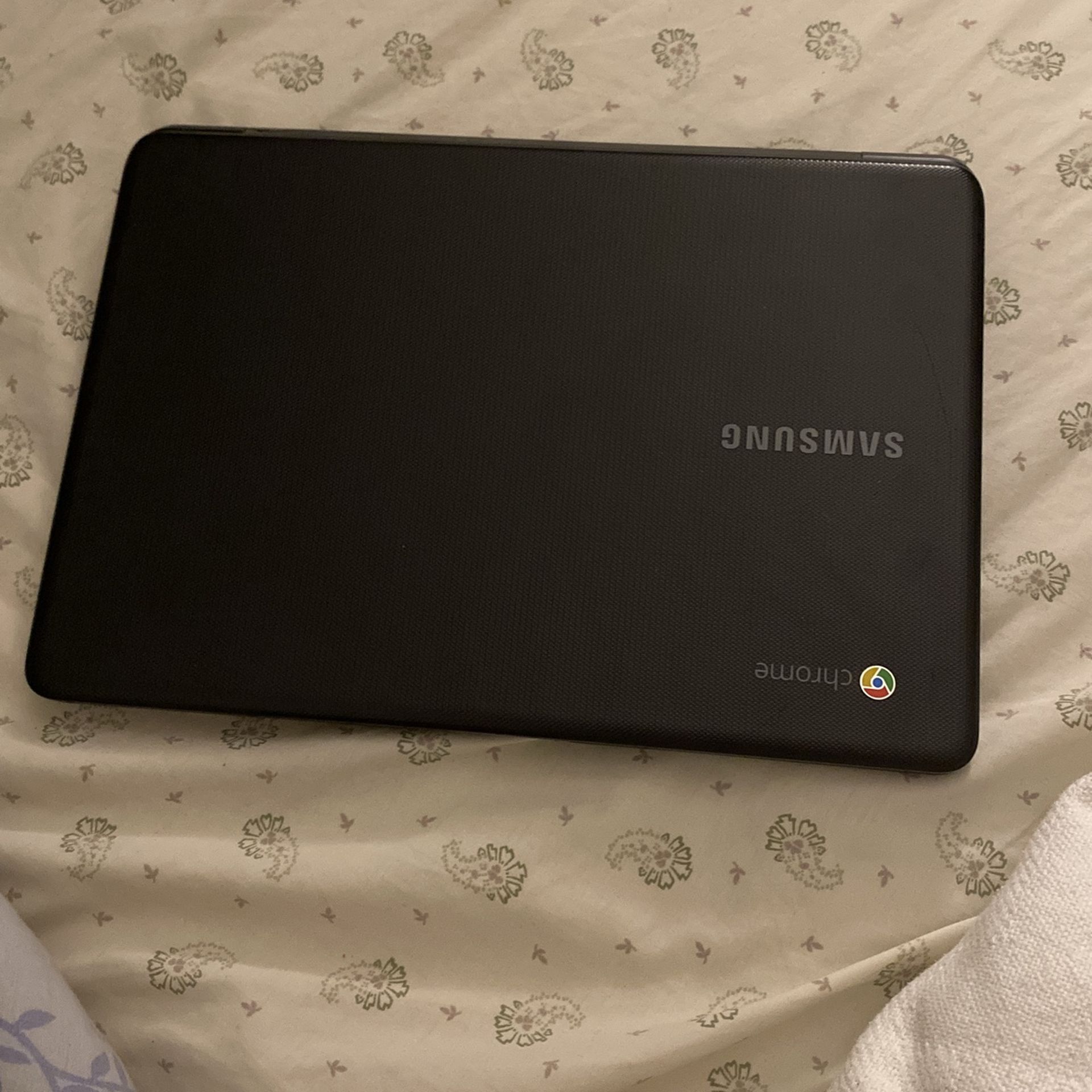 Chromebook Samsung Laptop