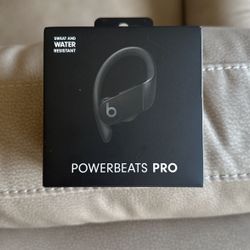 Powerbeats Pro