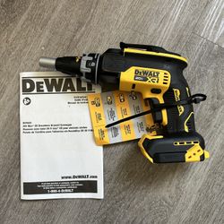 Drywall Screw Gun Tool Only 
