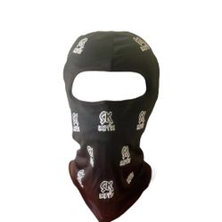 Sk Industry Ski Mask