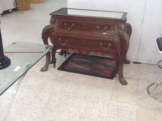 antiques furniture