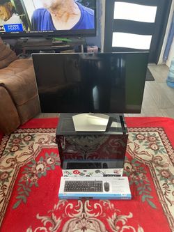 Gaming pc