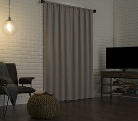 Blackout Curtain