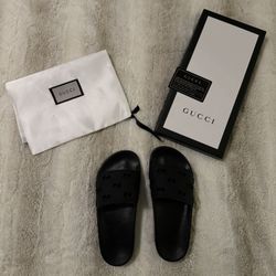 GG Black slides 1:1