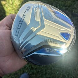 Cobra  FLYXL Driver