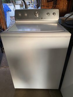 Maytag Washer