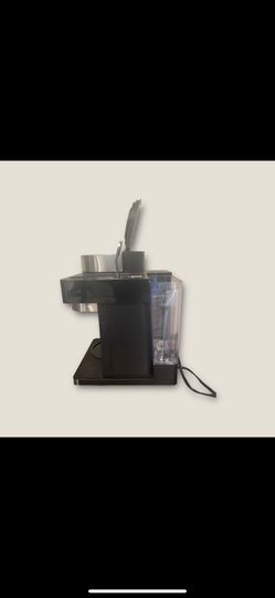 Ninja CFN601 Espresso & Coffee Barista System With Built In Frother (NEW IN  BOX) for Sale in Sacramento, CA - OfferUp