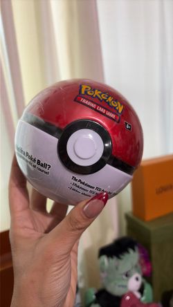 Pokemon Ball