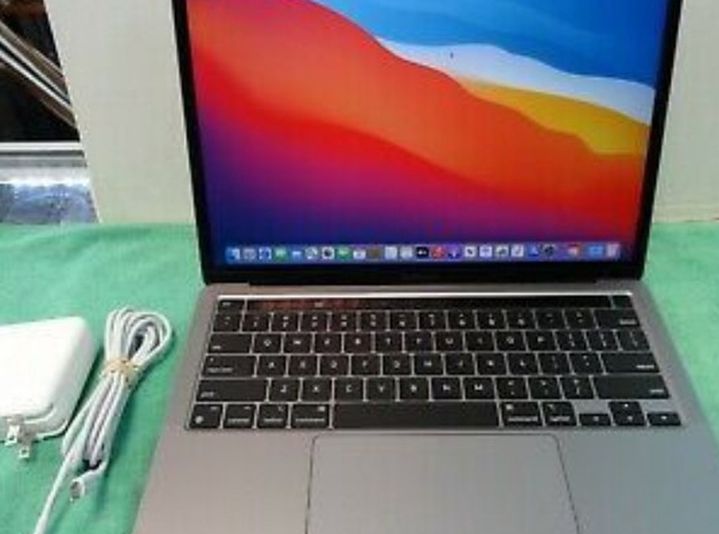 Macbook Pro 