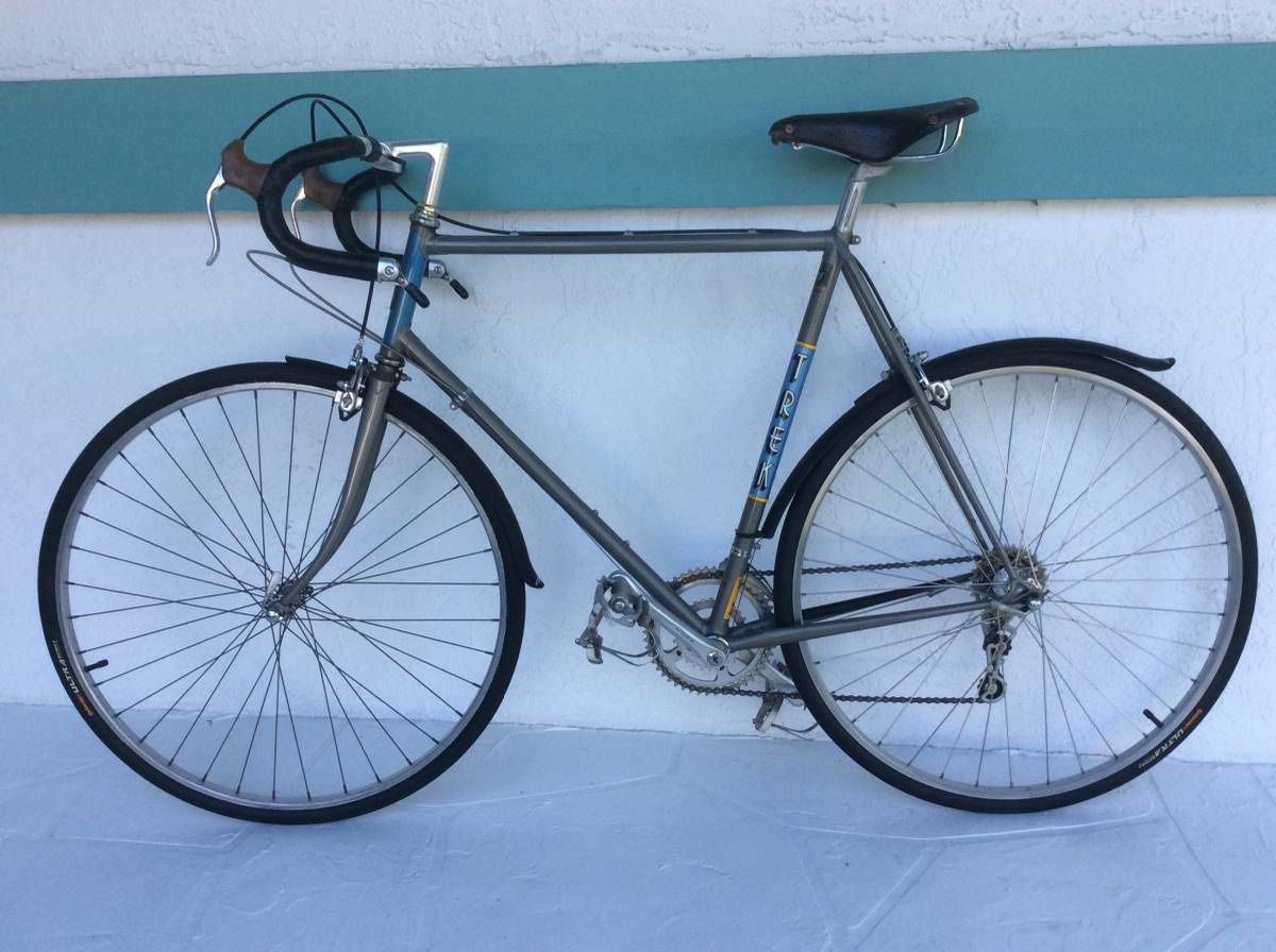 Trek 620 - Excellent Riding Road Bike 