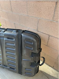 Thule storage travel