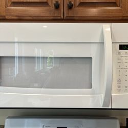 Kenmore Over-The-Range Microwave